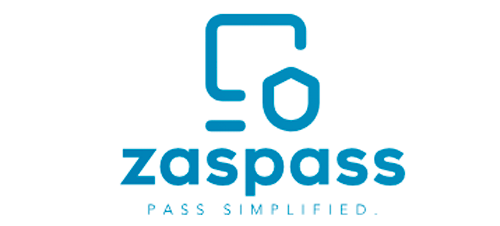 Zaspass Logo